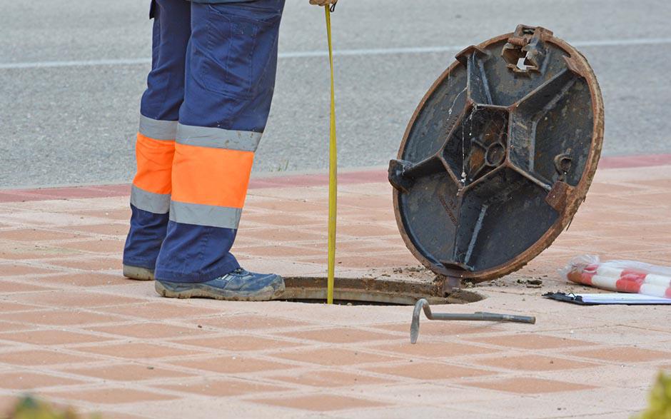 prix curage canalisation Pontpoint